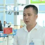 Cảng hàng không Thọ Xuân ứng dụng công nghệ 4.0 trong phục vụ hành khách