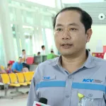 Cảng hàng không Thọ Xuân ứng dụng công nghệ 4.0 trong phục vụ hành khách