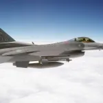 Bộ đôi F-16 và tên lửa Harpoon có phải là mối đe dọa với Hải quân Nga?