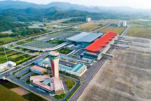 Các phương tiện để di chuyển từ sân bay Vân Đồn đến các điểm du lịch tại Quảng Ninh