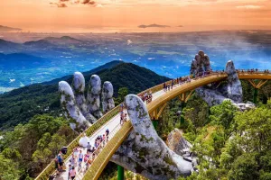 Đà Nẵng – Thành phố biển đáng sống nhất