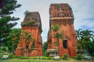 Quy Nhơn - Vẻ đẹp bình dị say đắm lòng người