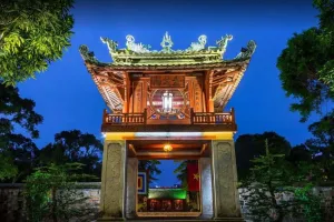 Hà Nội – Thủ đô nghìn năm văn hiến