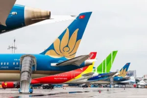 Thực hiện giải pháp giảm thiểu nguy cơ nhầm lẫn các chuyến bay có tên gọi gần giống nhau