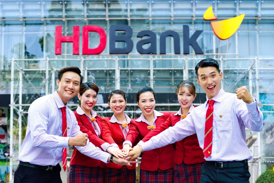 HDBank bổ sung 5.000 tỷ đồng ưu đãi lãi suất cho vay doanh nghiệp