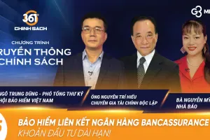 Bảo hiểm nhân thọ - những ngộ nhận