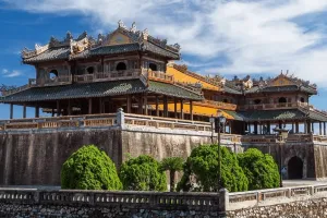 Sân bay quốc tế Phù Cát