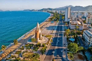 Sân bay quốc tế Cam Ranh