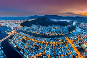 Sân bay quốc tế Phú Bài