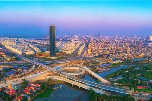 Sân bay quốc tế Cát Bi