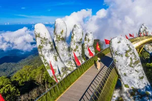 Sân bay quốc tế Đà Nẵng