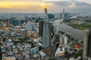 Sân bay quốc tế Tân Sơn Nhất