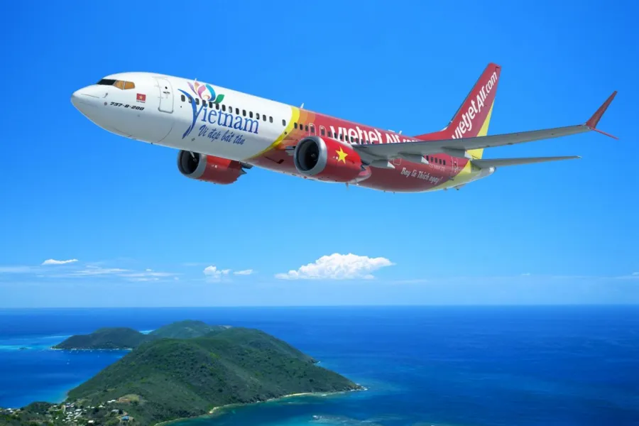 8 máy bay cá nhân ở Việt Nam do ai sở hữu?