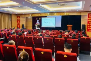 Nội Bài thử nghiệm mô hình mới giúp hành khách bay đúng giờ