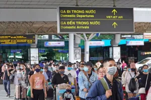 Giá vé máy bay sẽ ra sao trong vài năm tới?
