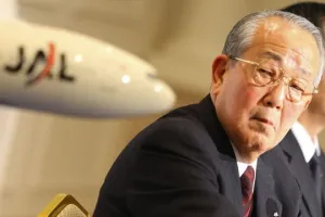 Nhà sư Nhật Bản trở thành CEO, hồi sinh Japan Airlines từ vực phá sản