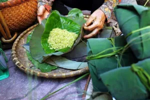 Hà Nội - Một trong 12 điểm đến hàng đầu thế giới vào mùa Thu