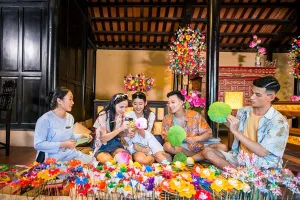 Gợi ý những điểm đến du hí chào Thu phù hợp với từng cá tính