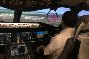 Nhân lực hàng không Việt Nam có đang khan hiếm?
