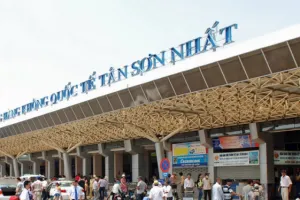 Tân Sơn Nhất vào top sân bay ít hủy chuyến nhất