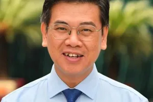 TP HCM có tân Phó Chủ tịch UBND thành phố