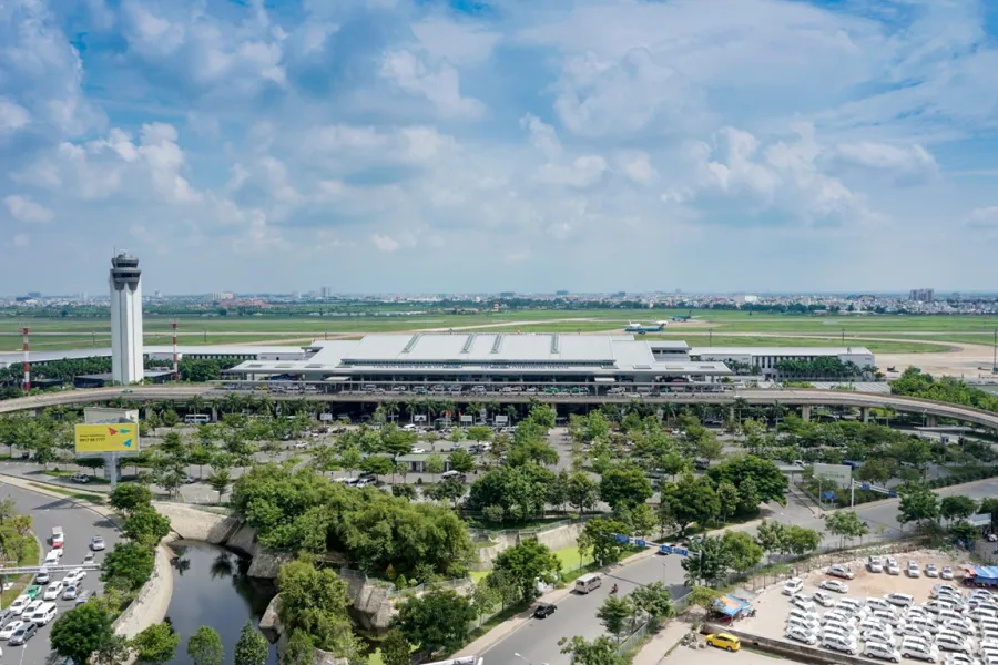 Bộ Quốc phòng xác nhận 2 sân bay quân sự có thể khai thác lưỡng dụng