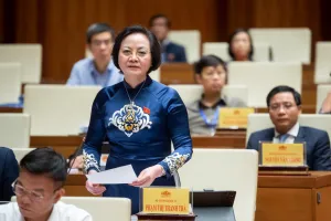Từ ngày 1/7/2023: Tiền lương công chức, viên chức sẽ tăng bao nhiêu?