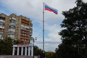 Ukraine nói ba quan sĩ quan Nga thiệt mạng ở Melitopol