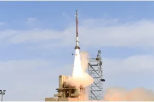 Israel bán hệ thống phòng không cho thành viên NATO giáp Nga