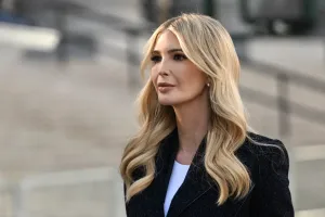 Nỗ lực tìm cuộc sống mới của Ivanka Trump hậu Nhà Trắng