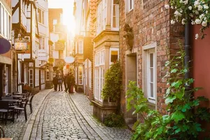 Những điều bất ngờ ở châu Âu khiến khách thích thú