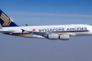 Singapore Airlines tăng cường các sáng kiến chiến lược trong bối cảnh các đối thủ đang phục hồi