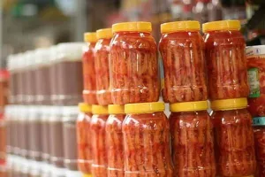Ngày Tết: Khám phá món ăn đặc sắc của các vùng miền