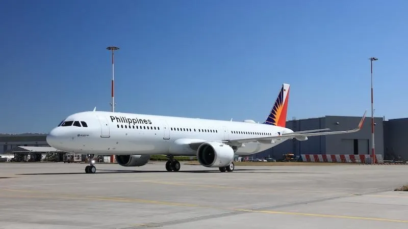 Ảnh: Airbus