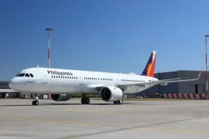 Philippine Airlines dừng khai thác thêm nhiều tàu bay A321neo