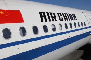 Tải cung ứng chuyến bay nội địa của Trung Quốc tăng 34% so với năm 2019