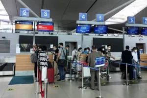 Những lợi ích chỉ có ở sân bay nhỏ