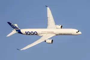 Emirates công bố đặt hàng thêm 15 chiếc Airbus A350-900 mới