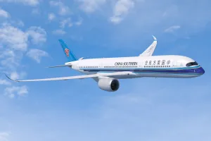 Hãng hàng không lớn nhất Trung Quốc đã quay trở lại Queensland