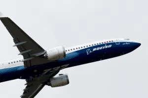 FAA cấp phép bay kiểm tra tàu bay 737 MAX 10 của Boeing