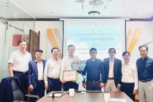 ALS Group trở thành Hội viên Hiệp hội Doanh nghiệp Hàng không Việt Nam