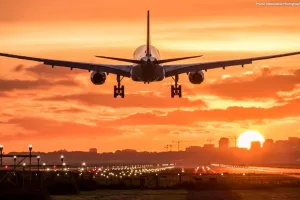 Những đột phá về công nghệ hàng không năm 2024